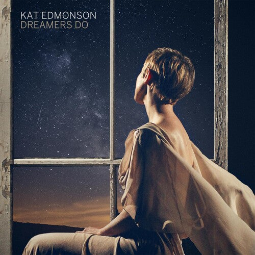 Kat Edmonson: Dreamers Do ( Vinyl )