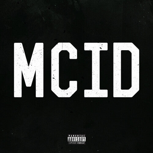highly suspect: Mcid ( Vinyl )