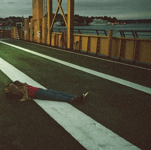 Anna Leone: Wandered Away ( Vinyl )