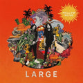 Mellow Mood: Large ( Vinyl )