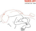 Vance Joy: Nation Of Two ( Vinyl )
