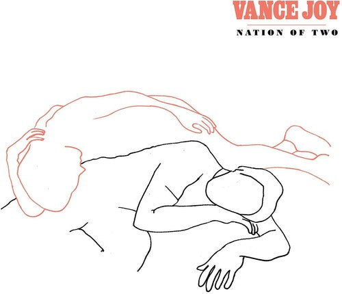 Vance Joy: Nation Of Two ( Vinyl )