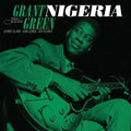 Grant Green: Nigeria ( Vinyl )