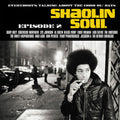 Various Artists: Shaolin Soul Episode 2 (Various Artists) ( Vinyl )