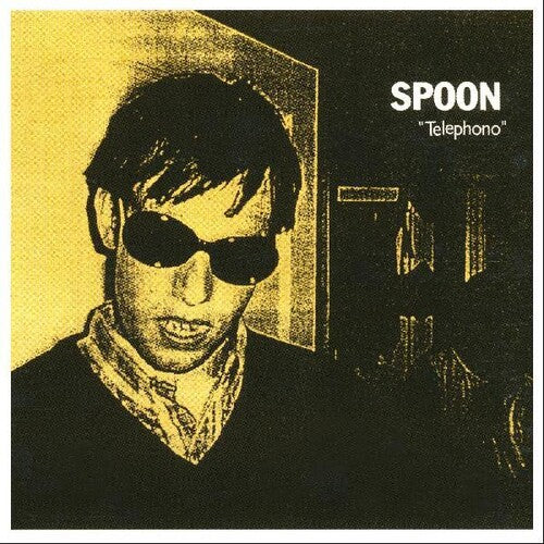 Spoon: Telephono ( Vinyl )