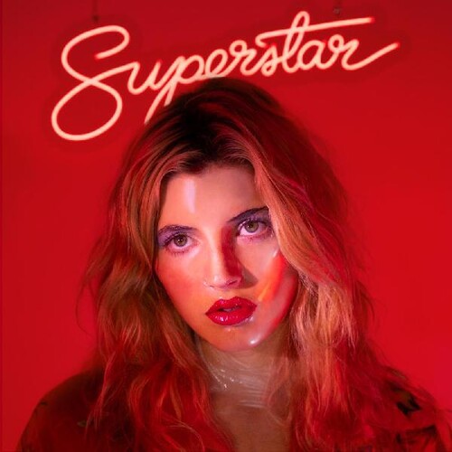 Caroline Rose: Superstar ( Vinyl )