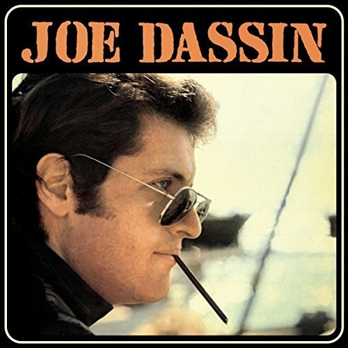 Joe Dassin: Les Champs-Elysees ( Vinyl )