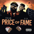 Price, Sean / Lil Fame: Price of Fame ( Vinyl )