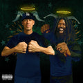 Murs & the Grouch: Thees Handz ( Vinyl )