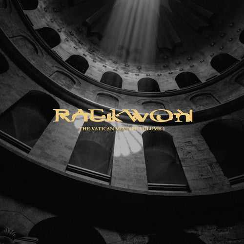 Raekwon: Vatican Mixtape Vol. 1 ( Vinyl )