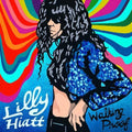 Lilly Hiatt: Walking Proof ( Vinyl )