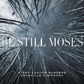 Steep Canyon Rangers & Asheville Symphony: Be Still Moses ( Vinyl )