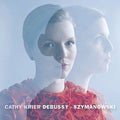 Debussy / Krier: Images / Masques 34 ( Vinyl )