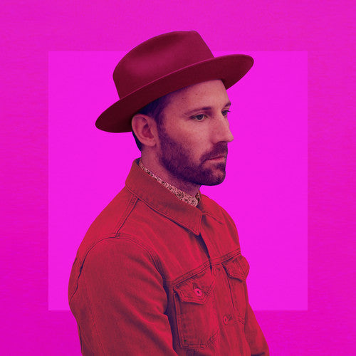 Mat Kearney: CRAZYTALK ( Vinyl )