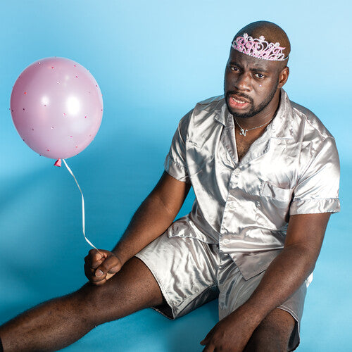 Nnamdi: Brat (Color Vinyl) ( Vinyl )