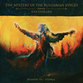 The Mystery Of The Bulgarian Voices: Shandai Ya / Stanka ( Vinyl )