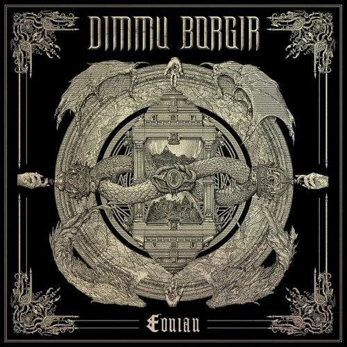Dimmu Borgir: Eonian ( Vinyl )