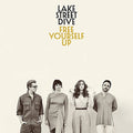 Lake Street Dive: Free Yourself ( Vinyl )