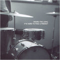 Pedro the Lion: It's Hard To Find A Friend ( Vinyl )