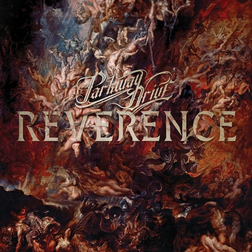 Parkway Drive: Reverence ( Vinyl )