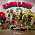 La Luz: Floating Features ( Vinyl )