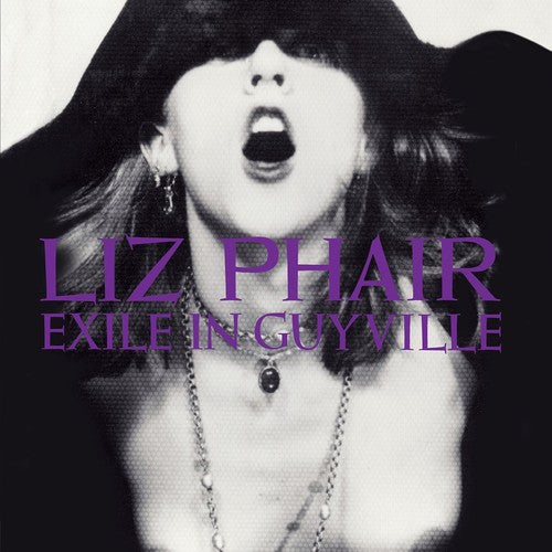 Liz Phair: Exile in Guyville ( Vinyl )