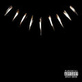 Various Artists: Black Panther The Album Music From And Inspired (Various Artists) ( Vinyl )