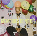 Tory Lanez: MEMORIES DON'T DIE ( Vinyl )