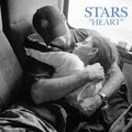 Stars: Heart ( Vinyl )