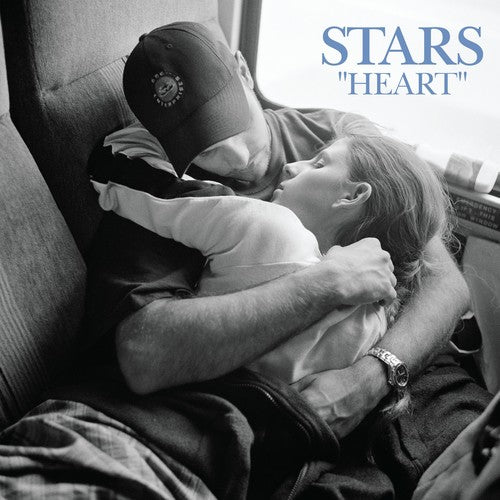 Stars: Heart ( Vinyl )