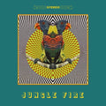 Jungle Fire: Jungle Fire ( Vinyl )
