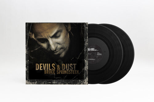 Bruce Springsteen: Devils & Dust ( Vinyl )