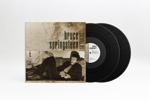 Bruce Springsteen: 18 Tracks ( Vinyl )