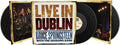 Bruce Springsteen: Live In Dublin ( Vinyl )