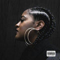 Rapsody: Eve ( Vinyl )