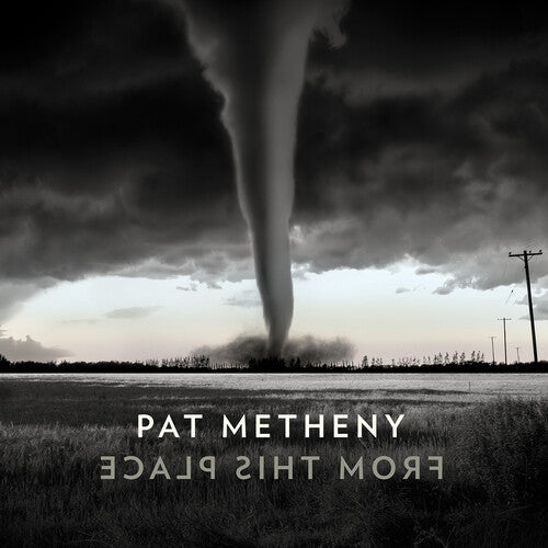 Pat Metheny: From This Place ( Vinyl )