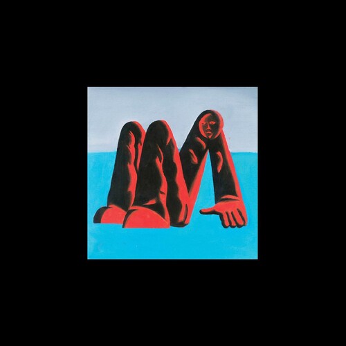 King Krule: Man Alive! ( Vinyl )