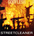 Godflesh: Streetcleaner ( Vinyl )
