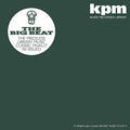 Keith Mansfield: The Big Beat ( Vinyl )