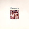 Monophonics: It's Only Us ( Vinyl )