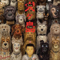 Various Artists: Isle of Dogs (Original Soundtrack) ( Vinyl )