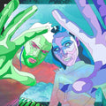 Sofi Tukker: Dancing On The People EP (RSD) ( Vinyl )