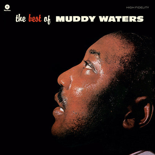 Muddy Waters: Best Of ( Vinyl )