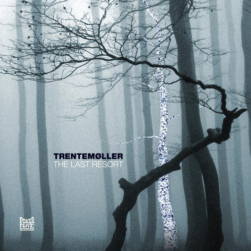 Trentemoller: The Last Resort ( Vinyl )