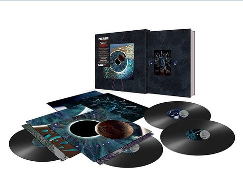 Pink Floyd: Pulse (Live) ( Vinyl )