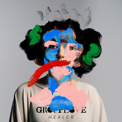 Grouplove: Healer ( Vinyl )