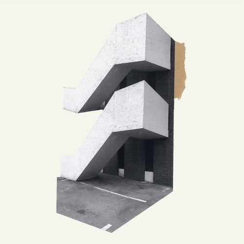 Damien Jurado: Horizon Just Laughed ( Vinyl )