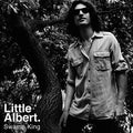 Little Albert: Swamp King ( Vinyl )