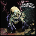 Avenged Sevenfold: Diamonds In The Rough ( Vinyl )
