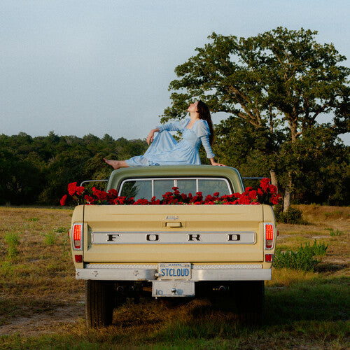 Waxahatchee: Saint Cloud ( Vinyl )